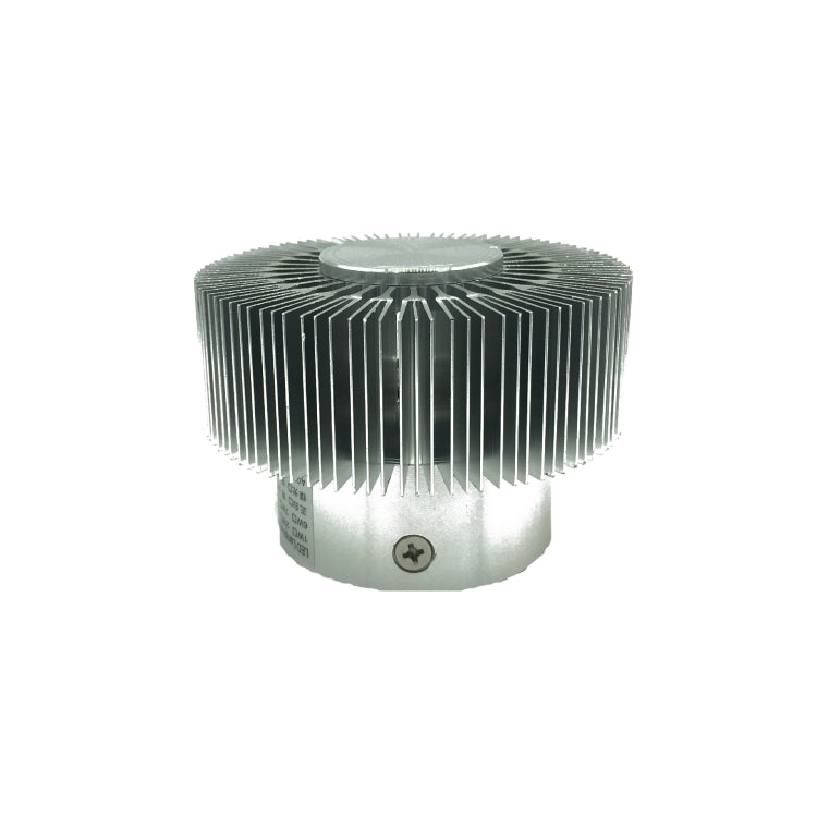 Đèn hành lang nhôm LED hoa hướng dương trang trí hành lang, lắp đặt nhìn thấy 1W, lắp đặt nhìn thấy 3W, lắp đặt ẩn 1W, lắp đặt ẩn 3W
