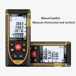 Máy đo khoảng cách laser hồng ngoại, SNDWAY SW-M50, SNDWAY SW-M70, SNDWAY SW-M80, SNDWAY SW-M100, SNDWAY SW-M120, SNDWAY SW-G4S
