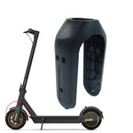 Phụ kiện xe scooter, ốp bảo vệ càng trước cho Ninebot MAX G30, gồm: ốp, ốp + miếng dán phản quang