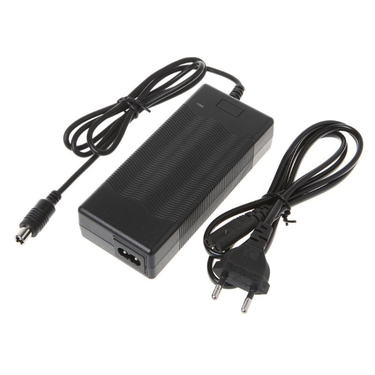 Xe scooter điện 5/5.5/6.5 inch 24V 2A DC sạc đa năng 5mm, Xe scooter điện 5/5.5/6.5 inch
