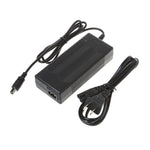 Xe scooter điện 5/5.5/6.5 inch 24V 2A DC sạc đa năng 5mm, Xe scooter điện 5/5.5/6.5 inch