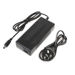 Xe scooter điện 5/5.5/6.5 inch 24V 2A DC sạc đa năng 5mm, Xe scooter điện 5/5.5/6.5 inch