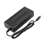Xe scooter điện 5/5.5/6.5 inch 24V 2A DC sạc đa năng 5mm, Xe scooter điện 5/5.5/6.5 inch