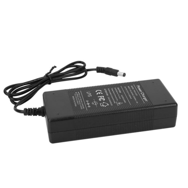Xe scooter điện 5/5.5/6.5 inch 24V 2A DC sạc đa năng 5mm, Xe scooter điện 5/5.5/6.5 inch