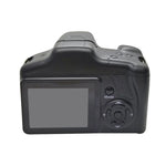 Máy ảnh SLR HD HD-05 Zoom 16X