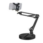 Giá đỡ sống gập kim loại kiểu cần trục Y19, kiểu:, loại điện thoại, loại đa năng
