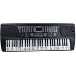 Miếng Dán Bàn Phím Piano 88/76/61/54/49 Phím M52, Hình Cây, Hình Hươu Cao Cổ