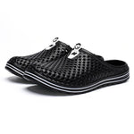 Dép đi biển mùa hè X902 chống trượt, dép xỏ ngón đôi cho nam, size 45