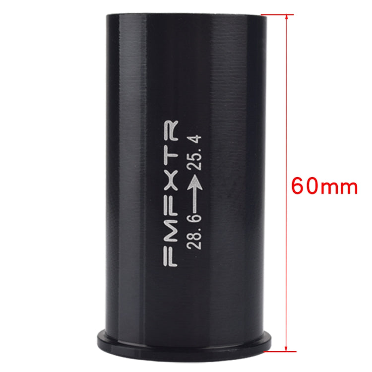 2 cái ống giảm ống yên xe đạp FMFXTR, thông số: 27.2mm sang 25.4mm, 28.6mm sang 25.4mm, 28.6mm sang 27.2mm, 30.4mm sang 27.2mm, 30.8mm sang 27.2mm, 31.6mm sang 27.2mm, 33.9mm sang 27.2mm, 33.9mm sang 31.6mm