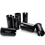 2 cái ống giảm ống yên xe đạp FMFXTR, thông số: 27.2mm sang 25.4mm, 28.6mm sang 25.4mm, 28.6mm sang 27.2mm, 30.4mm sang 27.2mm, 30.8mm sang 27.2mm, 31.6mm sang 27.2mm, 33.9mm sang 27.2mm, 33.9mm sang 31.6mm