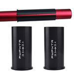 2 cái ống giảm ống yên xe đạp FMFXTR, thông số: 27.2mm sang 25.4mm, 28.6mm sang 25.4mm, 28.6mm sang 27.2mm, 30.4mm sang 27.2mm, 30.8mm sang 27.2mm, 31.6mm sang 27.2mm, 33.9mm sang 27.2mm, 33.9mm sang 31.6mm
