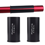2 cái ống giảm ống yên xe đạp FMFXTR, thông số: 27.2mm sang 25.4mm, 28.6mm sang 25.4mm, 28.6mm sang 27.2mm, 30.4mm sang 27.2mm, 30.8mm sang 27.2mm, 31.6mm sang 27.2mm, 33.9mm sang 27.2mm, 33.9mm sang 31.6mm