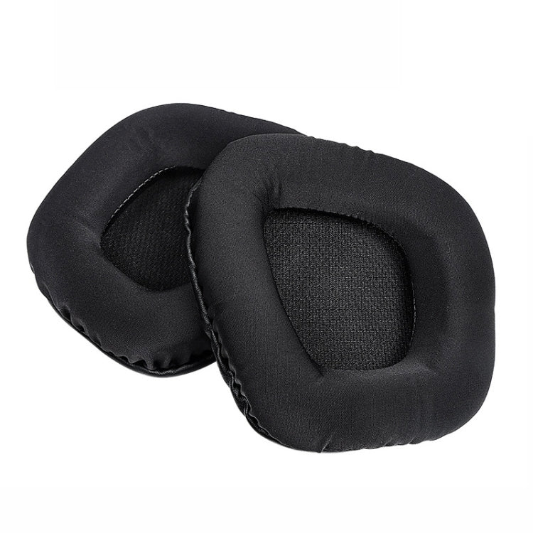 2 cái Đệm tai thay thế cho Corsair Void Pro Elite, Kiểu:, Đệm Khung Đầu, Da Protein Đen, Lưới Đen, Lưới Đáy Xám, Lưới Đáy Đỏ, Lưới Đáy Vàng, Da Cảm Ứng Băng Đen, Da Cừu Đen
