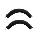 2 cái Bịt tai mút cho Edifier W820nb, Kiểu:, Xám Titan, Khaki, Đỏ, Xanh Dương, Khung Đầu Đen, Khung Đầu Xám, Khung Đầu Xanh Dương, Khung Đầu Champagne