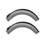 2 cái Bịt tai mút cho Edifier W820nb, Kiểu:, Xám Titan, Khaki, Đỏ, Xanh Dương, Khung Đầu Đen, Khung Đầu Xám, Khung Đầu Xanh Dương, Khung Đầu Champagne