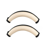 2 cái Bịt tai mút cho Edifier W820nb, Kiểu:, Xám Titan, Khaki, Đỏ, Xanh Dương, Khung Đầu Đen, Khung Đầu Xám, Khung Đầu Xanh Dương, Khung Đầu Champagne