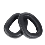 2 cái Khung Đầu Bịt tai cho Sennheiser GSP600 GSP500 GSP670, Kiểu:, Khung Đầu, Da Cừu, Vải Lưới, Gel Đá, Nanosplicing