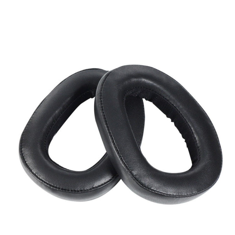 2 cái Khung Đầu Bịt tai cho Sennheiser GSP600 GSP500 GSP670, Kiểu:, Khung Đầu, Da Cừu, Vải Lưới, Gel Đá, Nanosplicing