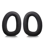 2 cái Khung Đầu Bịt tai cho Sennheiser GSP600 GSP500 GSP670, Kiểu:, Khung Đầu, Da Cừu, Vải Lưới, Gel Đá, Nanosplicing