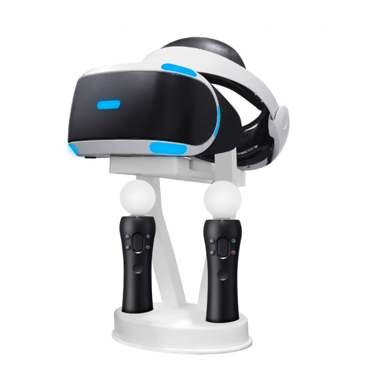 Giá đỡ bàn để lưu trữ VR JYS-OC002 cho Oculus Quest 2, JYS-OC002 màu trắng, JYS-OC002 màu đen