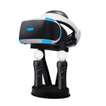 Giá đỡ bàn để lưu trữ VR JYS-OC002 cho Oculus Quest 2, JYS-OC002 màu trắng, JYS-OC002 màu đen