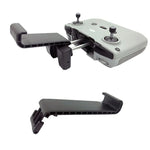 Giá Đỡ Mở Rộng Máy Tính Bảng Điều Khiển Từ Xa Cho DJI Mavic 3 / Air 2 / Air 2S / Mini 2, Kiểu:, Nhỏ, Lớn, Lớn + Dây Apple, Lớn + Dây Type-c, Lớn + Dây Micro