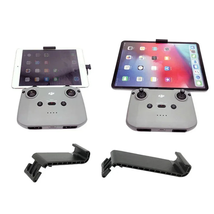 Giá Đỡ Mở Rộng Máy Tính Bảng Điều Khiển Từ Xa Cho DJI Mavic 3 / Air 2 / Air 2S / Mini 2, Kiểu:, Nhỏ, Lớn, Lớn + Dây Apple, Lớn + Dây Type-c, Lớn + Dây Micro
