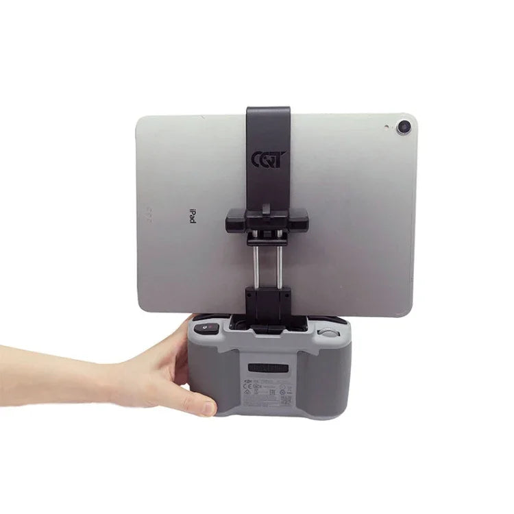 Giá Đỡ Mở Rộng Máy Tính Bảng Điều Khiển Từ Xa Cho DJI Mavic 3 / Air 2 / Air 2S / Mini 2, Kiểu:, Nhỏ, Lớn, Lớn + Dây Apple, Lớn + Dây Type-c, Lớn + Dây Micro