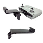 Giá Đỡ Mở Rộng Máy Tính Bảng Điều Khiển Từ Xa Cho DJI Mavic 3 / Air 2 / Air 2S / Mini 2, Kiểu:, Nhỏ, Lớn, Lớn + Dây Apple, Lớn + Dây Type-c, Lớn + Dây Micro