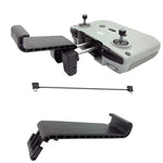 Giá Đỡ Mở Rộng Máy Tính Bảng Điều Khiển Từ Xa Cho DJI Mavic 3 / Air 2 / Air 2S / Mini 2, Kiểu:, Nhỏ, Lớn, Lớn + Dây Apple, Lớn + Dây Type-c, Lớn + Dây Micro
