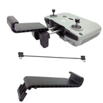 Giá Đỡ Mở Rộng Máy Tính Bảng Điều Khiển Từ Xa Cho DJI Mavic 3 / Air 2 / Air 2S / Mini 2, Kiểu:, Nhỏ, Lớn, Lớn + Dây Apple, Lớn + Dây Type-c, Lớn + Dây Micro