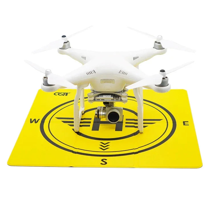 Thảm Đậu Máy Bay Hai Mặt Chụp Ảnh Ngoài Trời Cho DJI Mavic 3 / Air 2 / Air 2S
