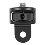 Bộ Chuyển Đổi Vít 1/4 Inch Cho Chân Máy Gopro 10 9 8 7 /Eken /Insta360 One X R