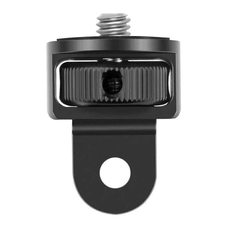 Bộ Chuyển Đổi Vít 1/4 Inch Cho Chân Máy Gopro 10 9 8 7 /Eken /Insta360 One X R