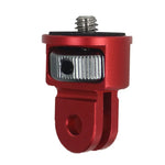 Bộ Chuyển Đổi Vít 1/4 Inch Cho Chân Máy Gopro 10 9 8 7 /Eken /Insta360 One X R