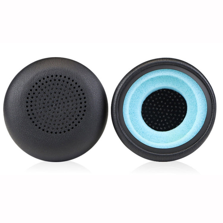 2 cái Bịt tai tai nghe cho Jabra Evolve 75 75+ / 75 UC / 75MS, Kiểu:, Không có khóa, Có khóa