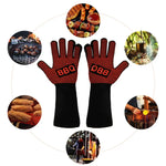 1 đôi găng tay BBQ silicone chịu nhiệt cao chống bỏng, màu đỏ BBQ, đen BBQ, xanh dương BBQ, đỏ ngọn lửa lớn, đen ngọn lửa lớn, xanh ngọn lửa lớn, đỏ chấm lửa, đen chấm lửa, xanh chấm lửa, đỏ ngọn lửa BBQ, đen ngọn lửa BBQ
