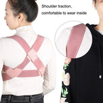 Dây Đai Chỉnh Tư Thế Chống Gù Lưng Không Thấy, Kích Thước:, L