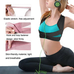 Dây Đai Chỉnh Tư Thế Chống Gù Lưng Không Thấy, Kích Thước:, L