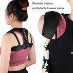 Dây Đai Chỉnh Tư Thế Mở Vai Chống Gù Lưng, S, M, L, XL