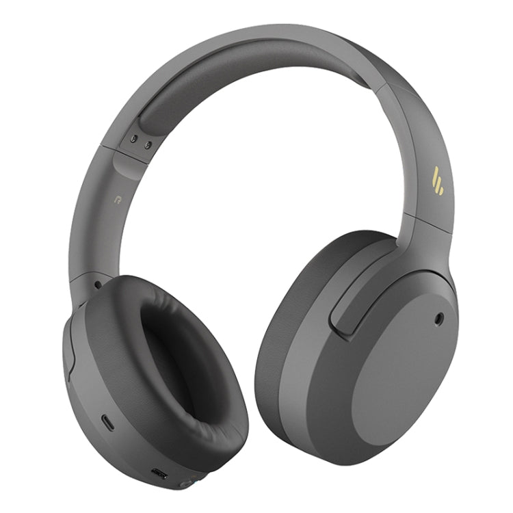 Tai nghe thể thao chống ồn không dây Bluetooth Edifier W820NB, W820NB Trắng, W820NB Xám