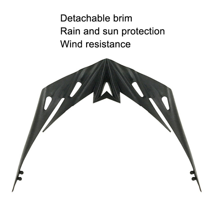 Mũ bảo hiểm xe đạp unisex liền khối, màu vàng đen, đỏ đen, trắng đen, trắng đen xanh, sợi đen, trắng cam, xanh đen