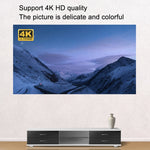 Màn chiếu HD chống ánh sáng kim loại gấp gọn, kích thước:, 60 inch 16:9 133x75cm, 72 inch 16:9 159x90cm, 84 inch 16:9 186x105cm, 92 inch 16:9 199x112cm, 100 inch 16:9 221x125cm, 110 inch 16:9 250x140cm, 120 inch 16:9 266x148cm, 130 inch 16:9 290x160cm