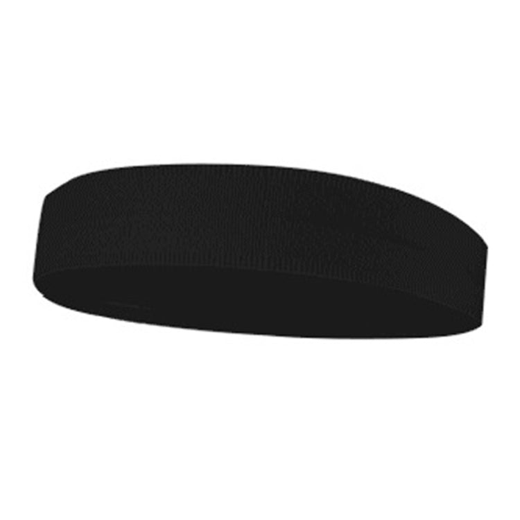 Băng đô silicone chống trượt thấm mồ hôi khi chạy, Băng đô silicone (Hồng), Băng đô silicone (Đen)