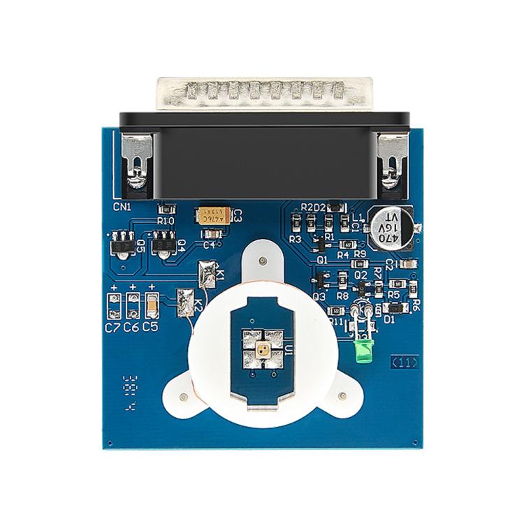 Dành cho công cụ đọc và ghi IPROG+/IPROG+ Plus V777, mô-đun MB IR