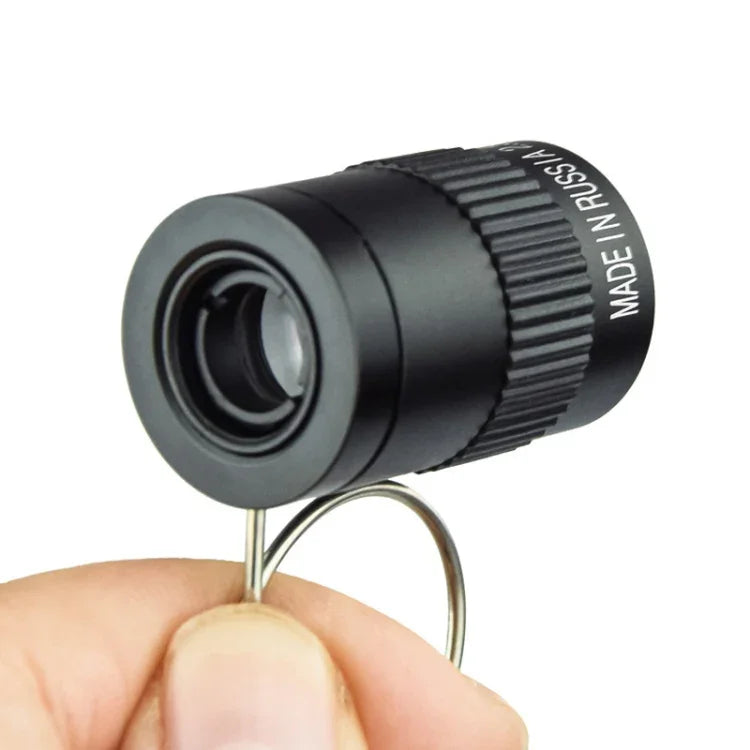 Kính thiên văn mini vòng HD Oc301 5X, 5X