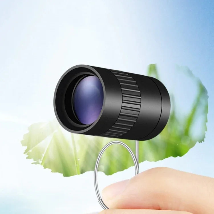 Kính thiên văn mini vòng HD Oc301 5X, 5X