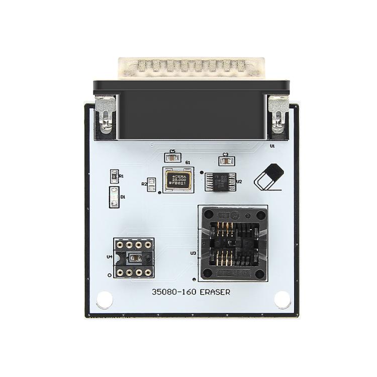 Dành cho công cụ lập trình ECU PROG+/IPROG+ Plus V777, mô-đun 35080-160