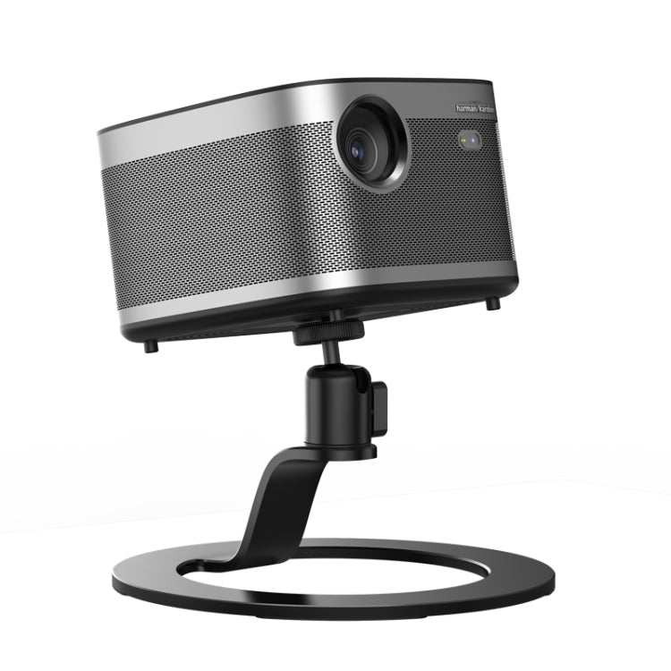Giá đỡ máy chiếu kim loại để bàn SSKY L28 cho Xiaomi, L28 màu đen