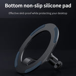 Giá đỡ máy chiếu kim loại để bàn SSKY L28 cho Xiaomi, L28 màu đen
